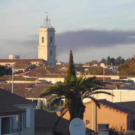 Sea View Apartment Marseillan (Herault) Exterior foto